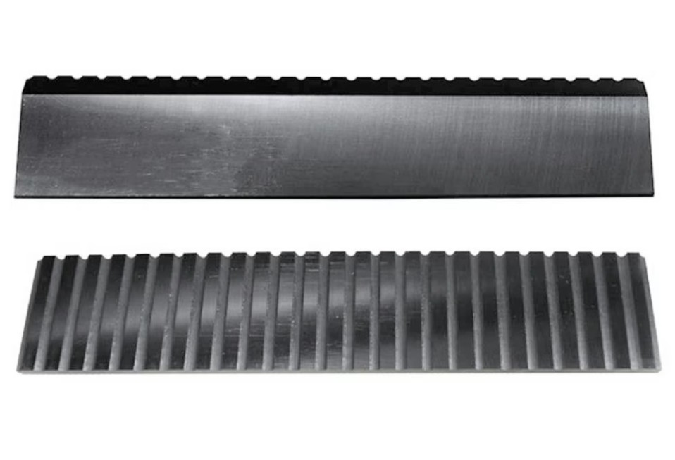 Cuchillas industriales Pierret